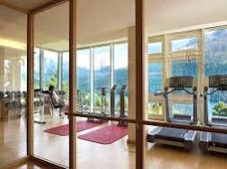 Kulm Hotel St. Moritz